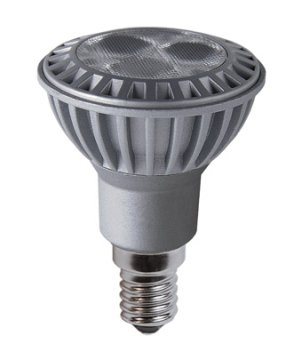 LED-kohdelamppu Spotlight LED 347-73 Ø 50x71 mm E14 PAR16 30° 3,8W 2700K 200lm
