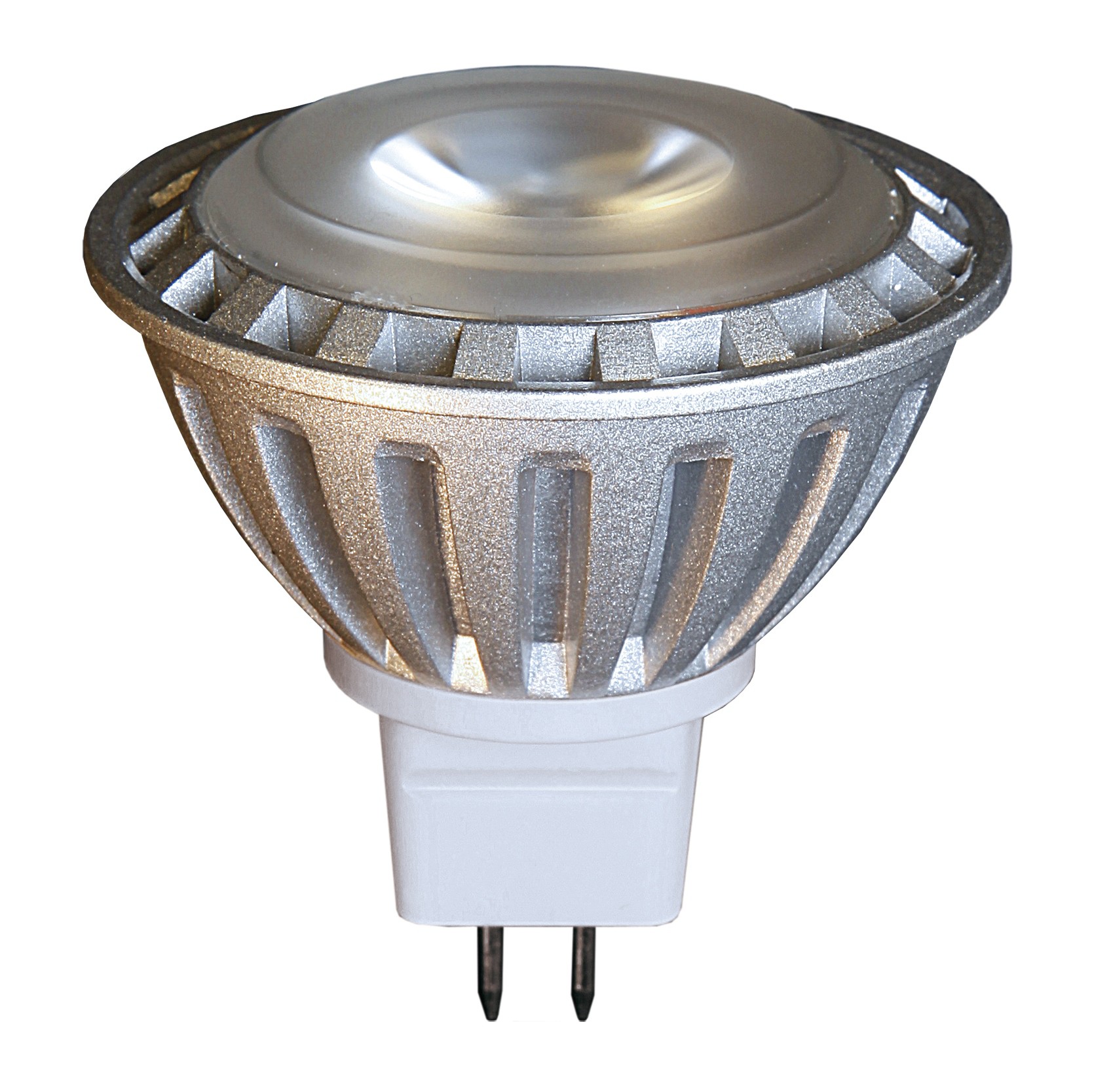 LED-kohdelamppu Spotlight LED 347-81 Ø 50x51 mm GU5.3 MR16 12V 20° 3,0W 2900K 120lm
