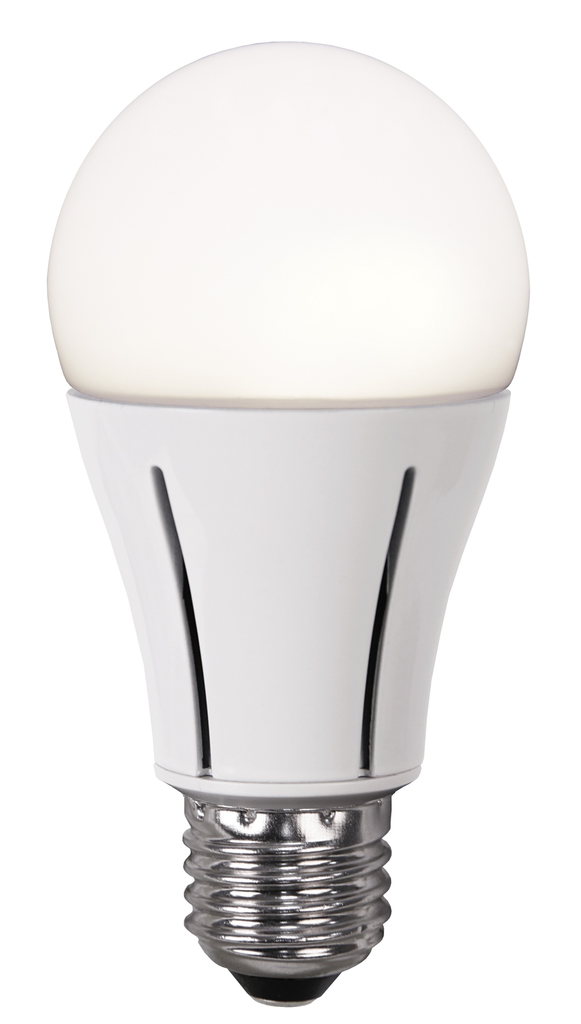 LED-lamppu Illumination LED 358-61 Ø 60x122 mm E27 opaali 11,5W 2900K 810lm