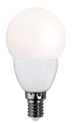 LED-lamppu Promo LED 336-00 Ø 50x83 mm E14 opaali 2,0W 3000K 180lm