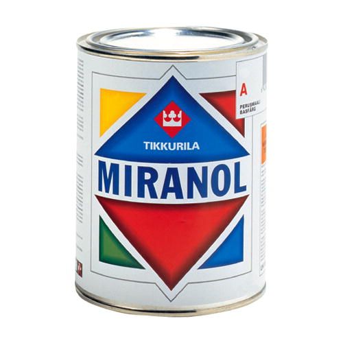 Alkydimaali Miranol 1 l
