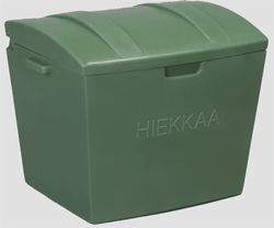 hiekka-astia Eero