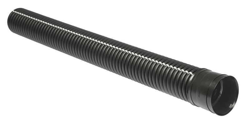 Salaojaputki TUPLA 110/95mm