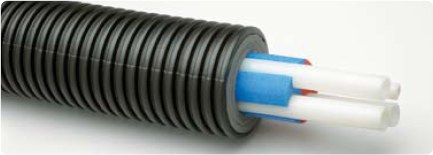 Uponor Ecoflex Quattro