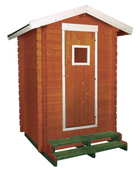 Puucee Toilet 8 120X140 cm