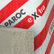 Paroc eXtra vuorivilla 100x565x1170 5,29 m2/pak