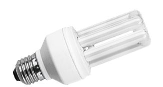Energiansäästölamppu Dulux Intelligent Facity 14W/840 E27