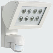 Seinä/kattovalaisin AF 300/200i led 5K valkoinen