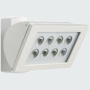 Seinä/kattovalaisin AF-S 300 led 5K valkoinen