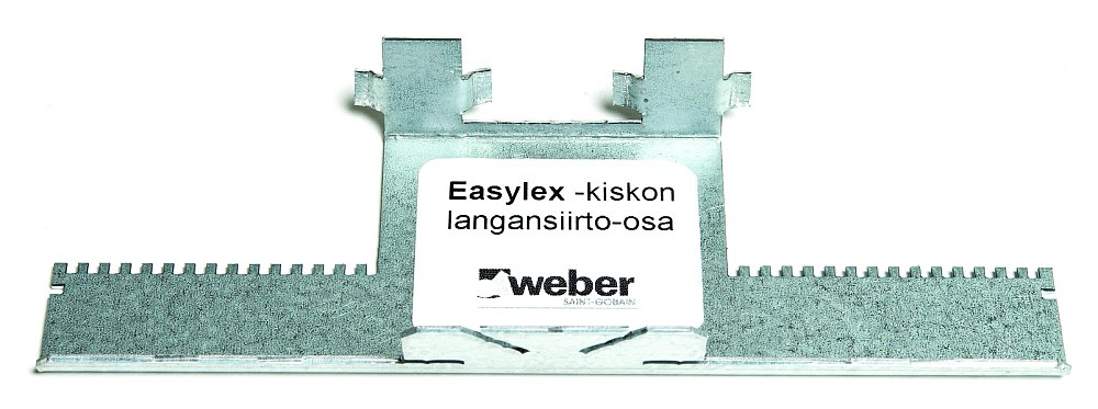 Leca EasyLex langanohjain