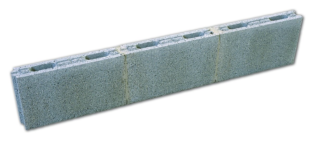 Leca EasyLex 88-1500 väliseinäpalkki