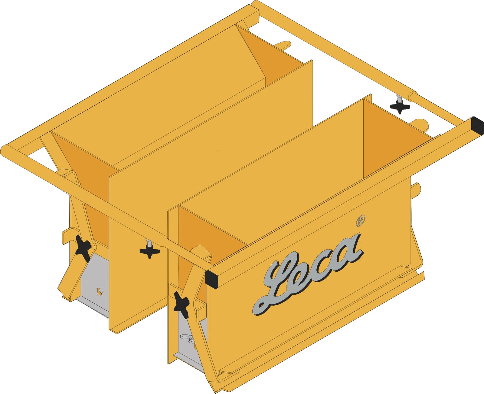 Leca Kelkka RUH-200