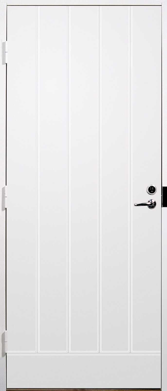 Ulko-ovi 9x21 UO11 vasen Wicco