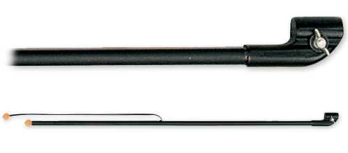 Monitoimileikkurin jatkovarsi Fiskars 110460