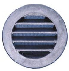 Ulkosäleikkö US-AV
