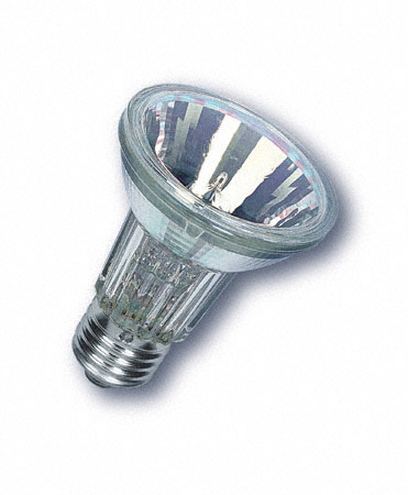 Halogeenilamppu 64832 FL 230V 50W E27