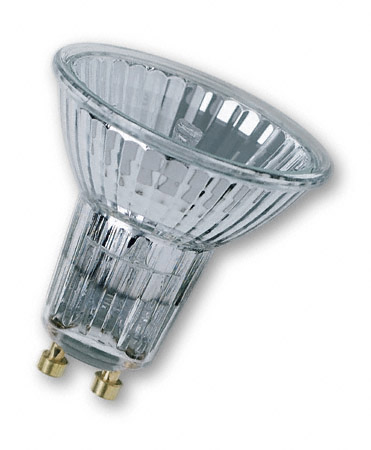 Halogeenilamppu 64823 ES FL 40W 230V GU10
