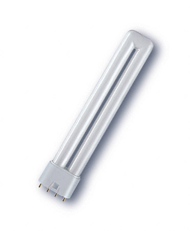 Pienoisloistelamppu Dulux L 40W/830 2G11