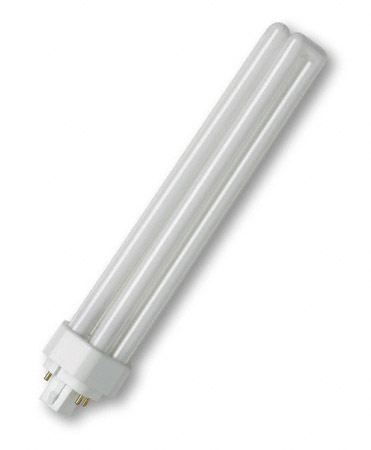 Pienoisloistelamppu Dulux T/E 32W/830 GX24q-3IN