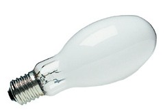 Monimetallilamppu HQI-E/P 400W/D E40