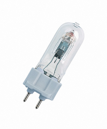 Monimetallilamppu HQI-T  150W/WDL G12 UVS