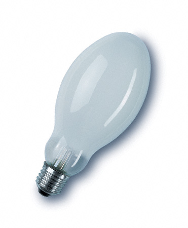 Sekavalolamppu HWL 500W 235V E40