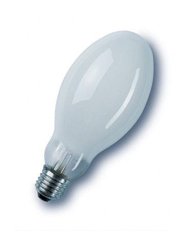 Suurpainenatriumlamppu NAV-E  210W E40