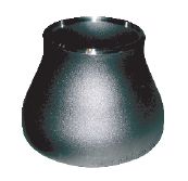 Teräsputken supistusyhde hitsattava 35.8/I 60,3x48,3/2,9