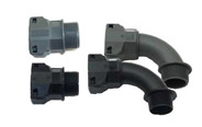 Letkuliitin ANA-QUICK PROFI M16-B12-0 