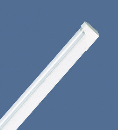 Loistelamppuvalaisin ECOPACK-FH 35W 72604 valkoinen 1484 mm