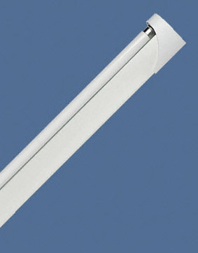 Yleisvalaisin ECOPACK-T5 DIM 35/49/80W 72614-99 valkoinen 1484 mm