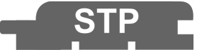 STP-paneeli