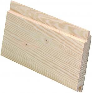 Mäntypaneeli STV 14x120 OM