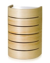 Saunavalaisin RM Raitamänty E27 40W