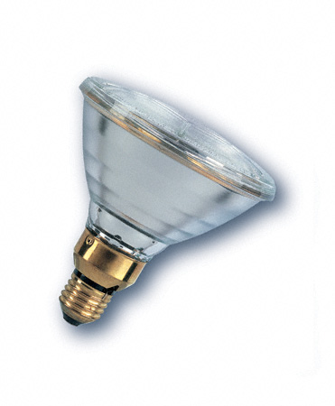 Halogeenilamppu 64838 FL 75W 240V E27