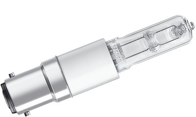 Halogeenilamppu 64492 Eco 60W 230V B15d