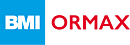 Ormax logo