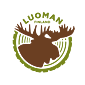 Luoman Puutuote logo