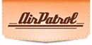 AirPatrol logo