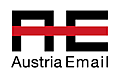 Austria Email logo