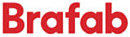 Brafab logo
