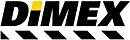 Dimex logo