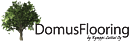 DomusFlooring logo