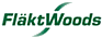 Fläkt Woods logo