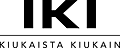 IKI Kiuas logo