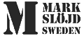 Markslöjd logo