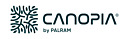 Palram-Canopia logo