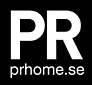 PR Home logo