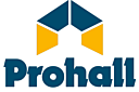 Prohall logo