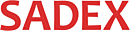 Sadex logo